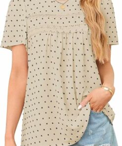 Casual Chiffon Blouses CL47
