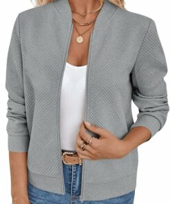 Casual Lightweight Jacket CL7