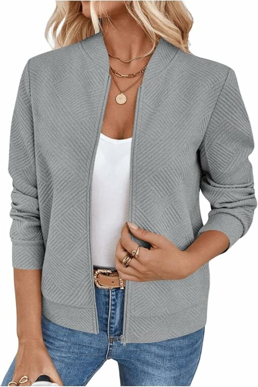 Casual Lightweight Jacket CL7