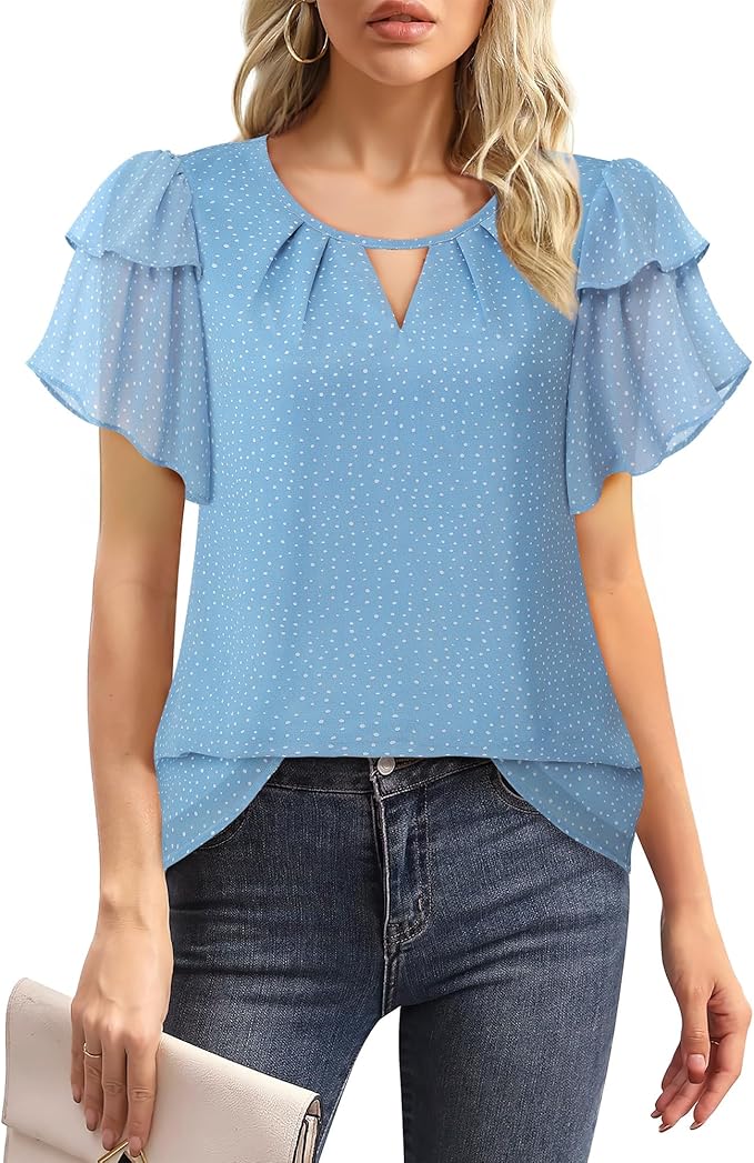 Casual Top