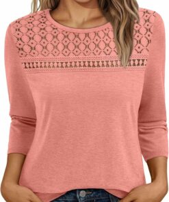 Trendy Cute Work Top CL49