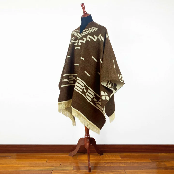 Clint Eastwood Poncho Replica - Image 2