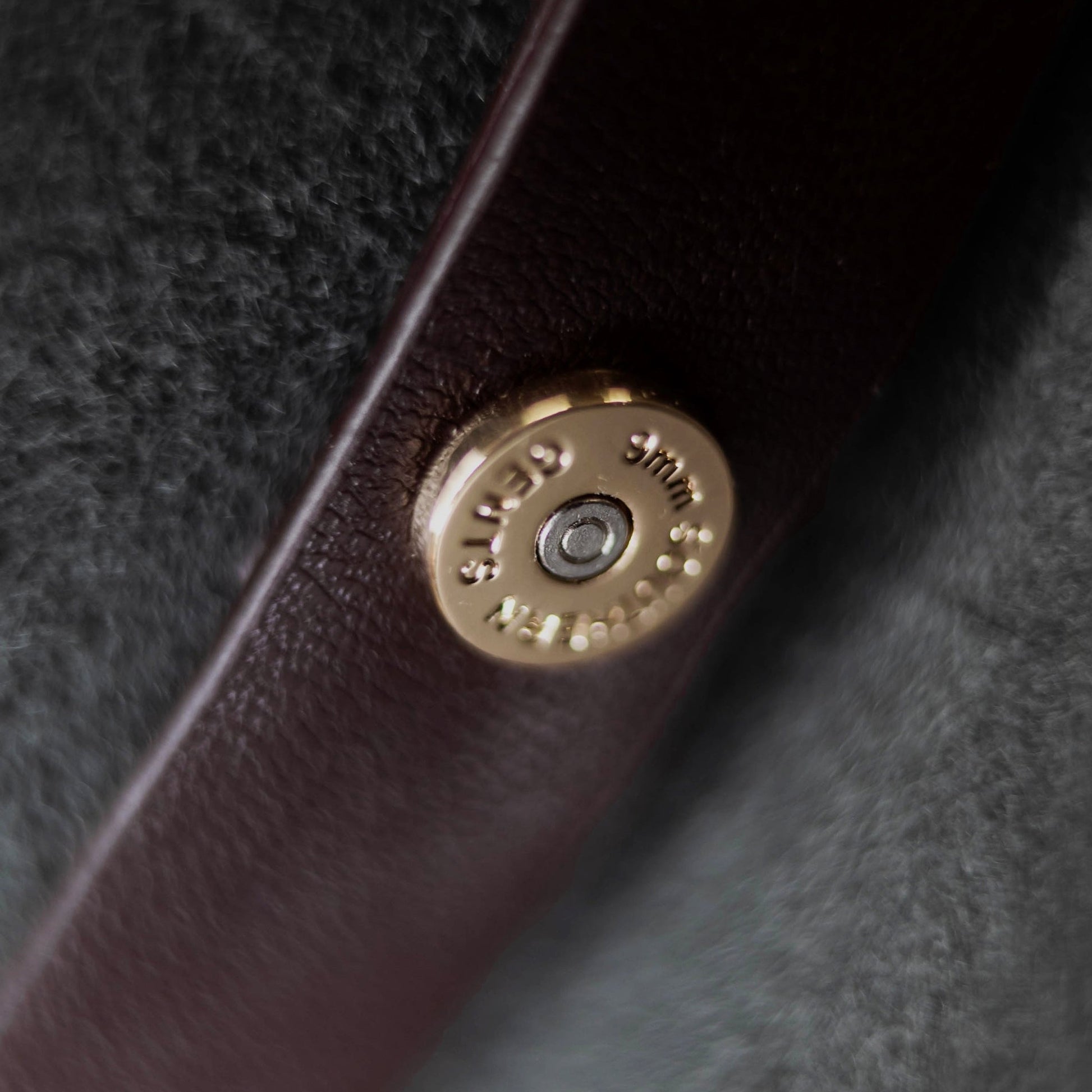 Dapper Men's Felt Fedora Hat Black - Image 40