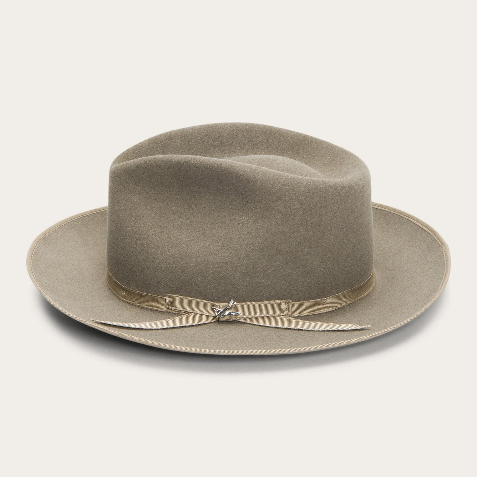 Stratoliner Felt Fedora - Image 3