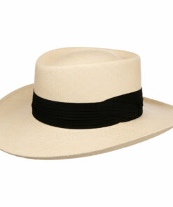 Summer Breeze Straw Hat