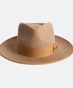 Urban Explorer Fedora